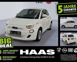 Fiat 500e Gebrauchtwagen