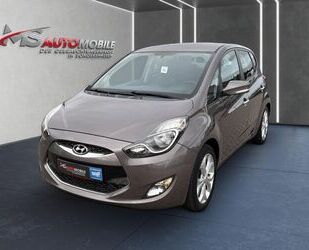 Hyundai ix20 Gebrauchtwagen