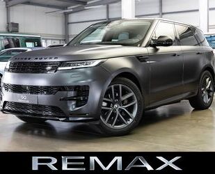 Land Rover Range Rover Sport Gebrauchtwagen