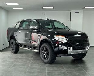 Ford Ranger Gebrauchtwagen