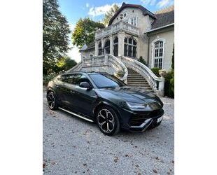 Lamborghini Urus Gebrauchtwagen