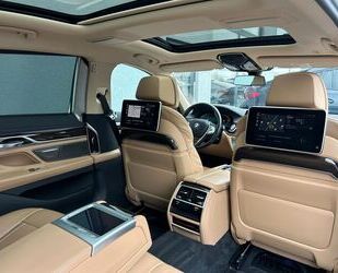 BMW 730 Gebrauchtwagen