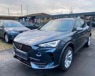 Cupra Formentor Gebrauchtwagen