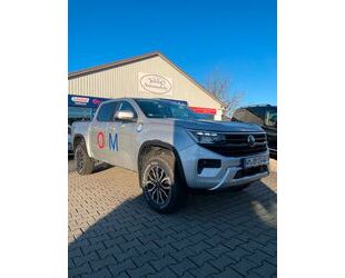 VW Amarok Gebrauchtwagen
