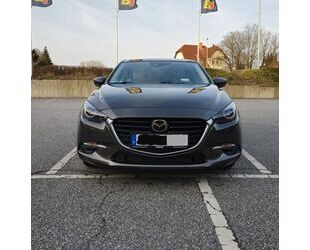 Mazda 3 Gebrauchtwagen