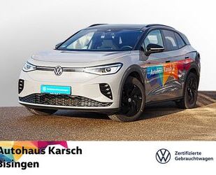 VW ID.4 Gebrauchtwagen