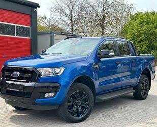 Ford Ranger Gebrauchtwagen