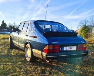 Saab 900 Gebrauchtwagen