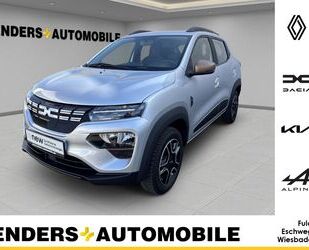 Dacia Spring Gebrauchtwagen