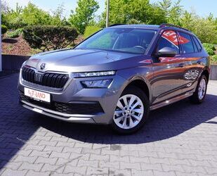 Skoda Kamiq Gebrauchtwagen