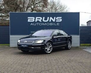 VW Phaeton Gebrauchtwagen