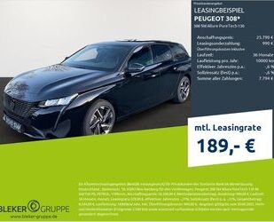 Peugeot 308 Gebrauchtwagen
