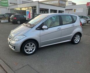 Mercedes-Benz A 200 Gebrauchtwagen