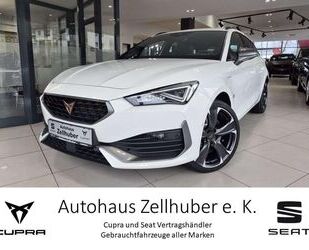 Cupra Leon Gebrauchtwagen