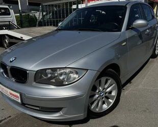 BMW 116 Gebrauchtwagen