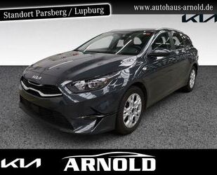 Kia ceed Sportswagon Gebrauchtwagen