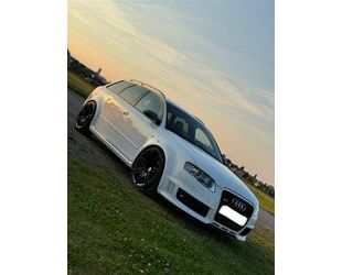 Audi RS4 Gebrauchtwagen