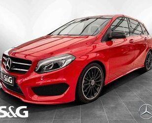 Mercedes-Benz B 220 Gebrauchtwagen