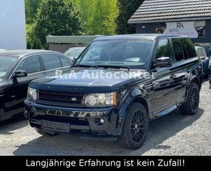 Land Rover Range Rover Sport Gebrauchtwagen