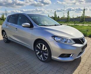 Nissan Pulsar Gebrauchtwagen