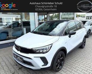 Opel Crossland (X) Gebrauchtwagen