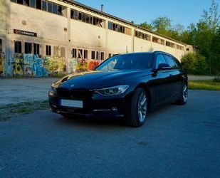 BMW 335 Gebrauchtwagen