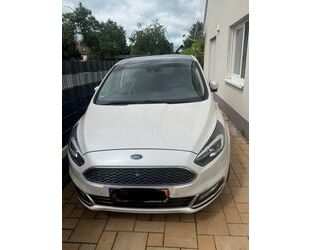 Ford S-Max Gebrauchtwagen