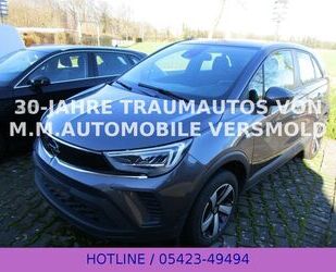 Opel Crossland (X) Gebrauchtwagen