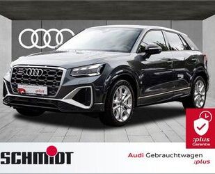 Audi SQ2 Gebrauchtwagen