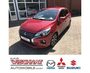 Mitsubishi Space Star Gebrauchtwagen