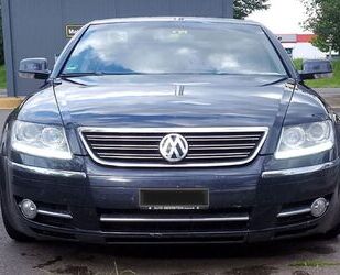 VW Phaeton Gebrauchtwagen