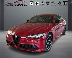Alfa Romeo Giulia Gebrauchtwagen