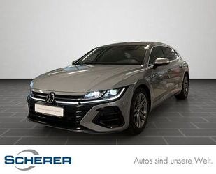 VW Arteon Gebrauchtwagen