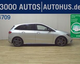 Mercedes-Benz B 200 Gebrauchtwagen