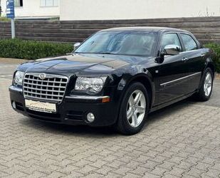 Chrysler 300C Gebrauchtwagen