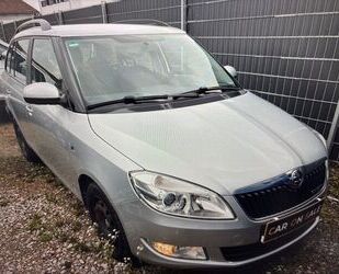 Mini Fabia 