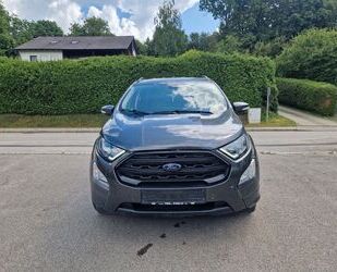 Ford EcoSport Gebrauchtwagen