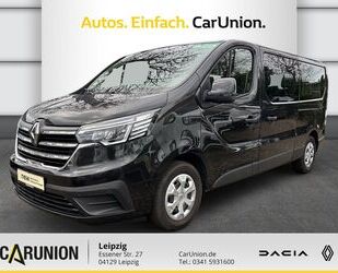 Renault Trafic Gebrauchtwagen