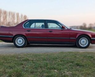 BMW 735 Gebrauchtwagen
