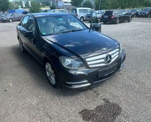 Mercedes-Benz C 220 Gebrauchtwagen
