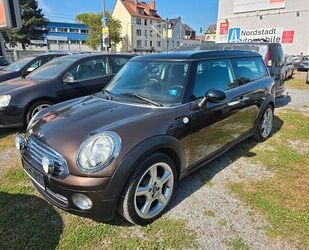 Mini Cooper Gebrauchtwagen