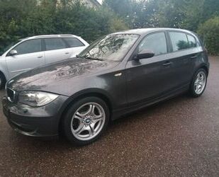 BMW 118 Gebrauchtwagen
