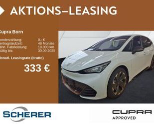 Cupra Born Gebrauchtwagen