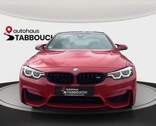 BMW M4 Gebrauchtwagen