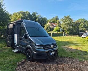 VW Crafter Gebrauchtwagen
