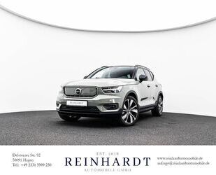 Volvo XC40 Gebrauchtwagen