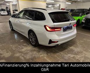 BMW 318 Gebrauchtwagen