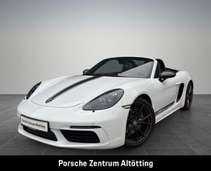 Porsche Boxster Gebrauchtwagen