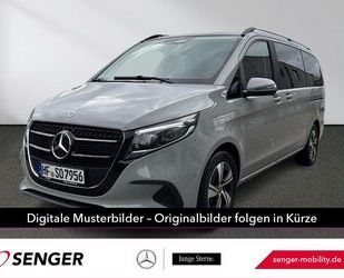 Mercedes-Benz V 220 Gebrauchtwagen