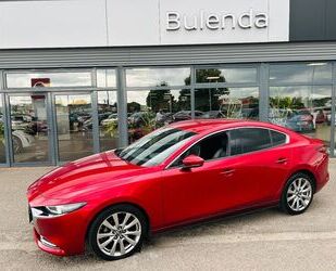 Mazda 3 Gebrauchtwagen